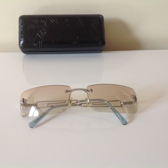Versace Sunglasses - Picture 7 of 14